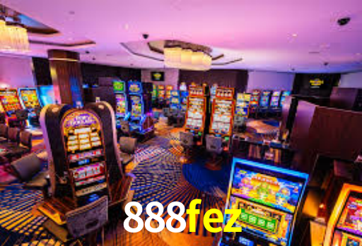 Welcome Bonus 888fez