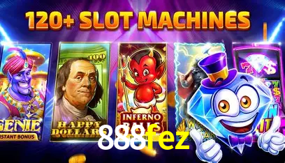 Exclusive Offers 888fez