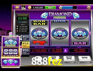 Weekend Specials 888fez